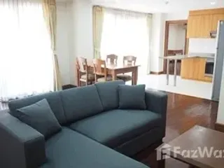 For rent 2 ベッドルーム apartment in Pathum Wan, Bangkok