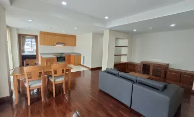 For rent 2 ベッドルーム apartment in Pathum Wan, Bangkok
