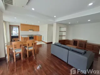 For rent 2 ベッドルーム apartment in Pathum Wan, Bangkok