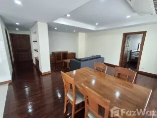 For rent 2 ベッドルーム apartment in Pathum Wan, Bangkok