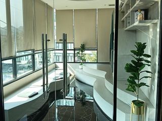 For rent 2 bedrooms condo in Si Racha, Chonburi