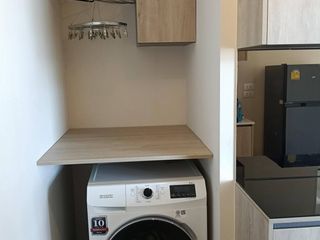 For rent 2 bedrooms condo in Si Racha, Chonburi