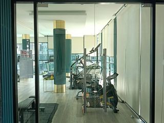 For rent 2 bedrooms condo in Si Racha, Chonburi