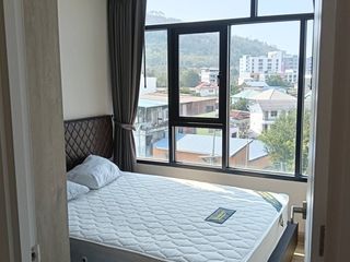 For rent 2 bedrooms condo in Si Racha, Chonburi