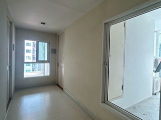 Condo en alquiler de estudio en Thon Buri, Bangkok