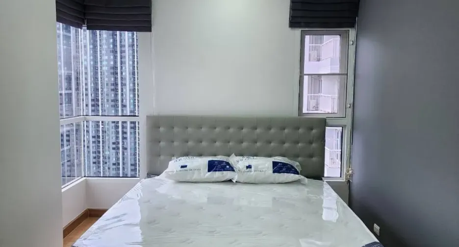 Condo en alquiler de estudio en Thon Buri, Bangkok