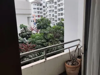 Condo en venta de 2 habitaciones en Suan Luang, Bangkok
