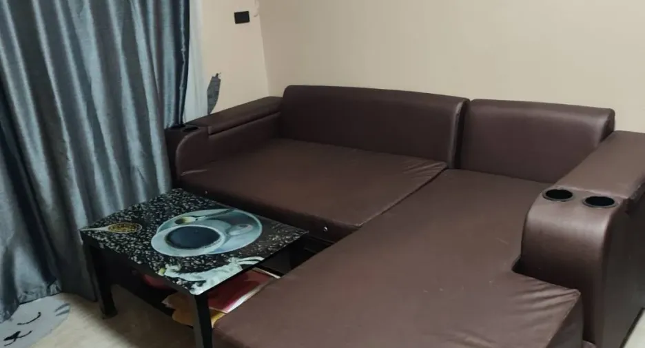 Condo en venta de 2 habitaciones en Suan Luang, Bangkok