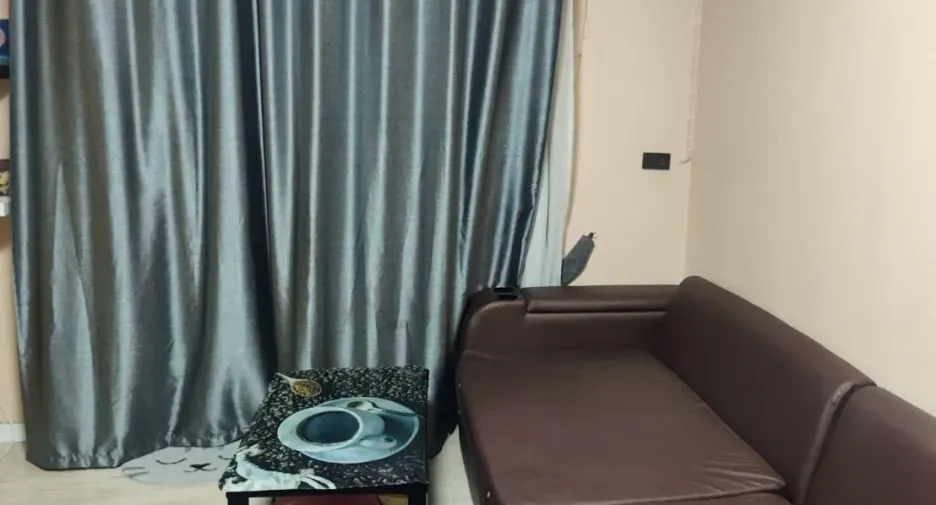 Condo en venta de 2 habitaciones en Suan Luang, Bangkok