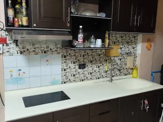 Condo en venta de 2 habitaciones en Suan Luang, Bangkok