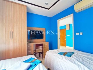 Condo en alquiler de estudio en Bang Lamung, Chonburi