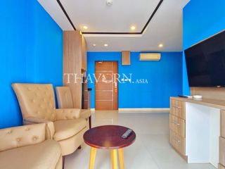 Condo en alquiler de estudio en Bang Lamung, Chonburi