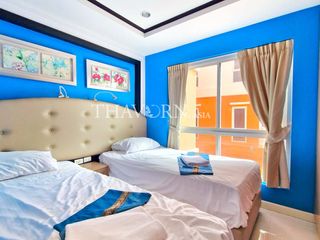 Condo en alquiler de estudio en Bang Lamung, Chonburi