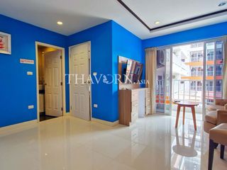 Condo en alquiler de estudio en Bang Lamung, Chonburi