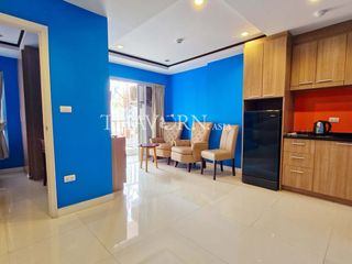 Condo en alquiler de estudio en Bang Lamung, Chonburi