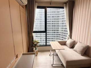 For sale 1 bed condo in Bang Na, Bangkok