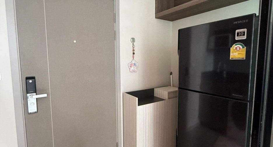 For sale 1 Beds condo in Bang Na, Bangkok