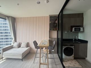 For sale 1 bed condo in Bang Na, Bangkok