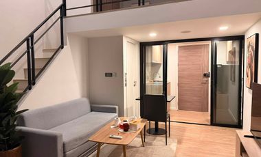 Wohnung zur Miete mit 1 Zimmer in Khlong Toei, Bangkok