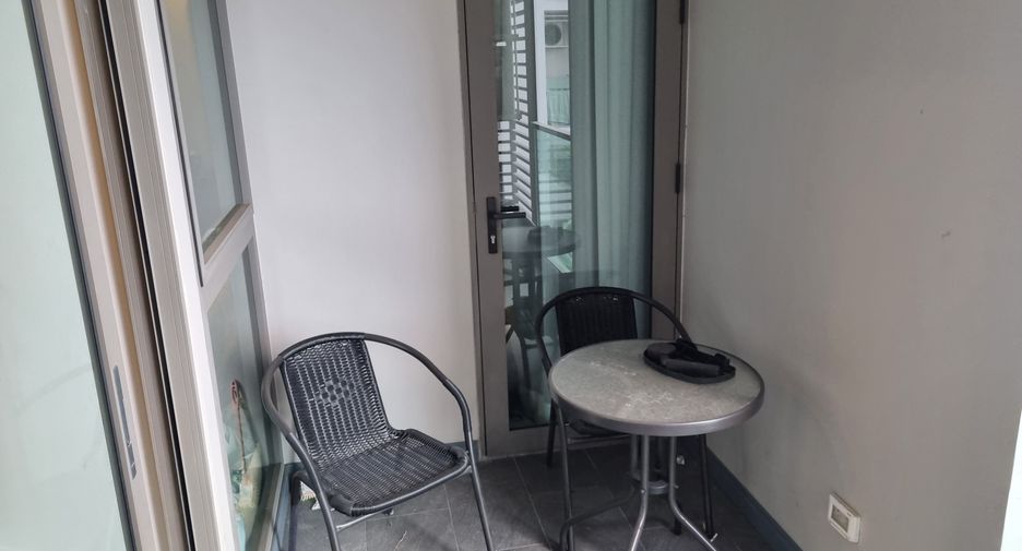 For sale 1 bed condo in Bang Saray, Pattaya