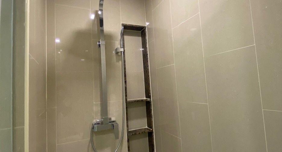 Аренда 1 кровать кондо в Банг Ламунг, Чонбури
