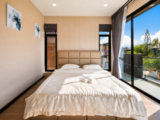 For sale 3 bedrooms villa in Na Jomtien, Pattaya