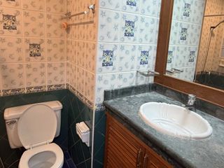 Apartment zur Miete mit Studio in Bang Lamung, Chonburi