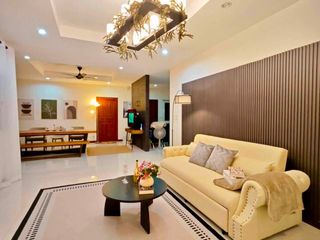 For rent 3 ベッドルーム villa in Bang Saray, Pattaya