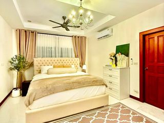 For rent 3 ベッドルーム villa in Bang Saray, Pattaya