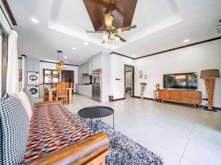 For rent 4 bedrooms house in Huay Yai, Pattaya