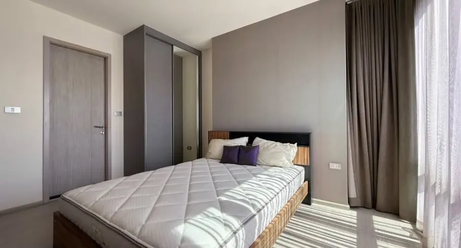 À vendre 2 chambres condo à Khlong Toei, Bangkok