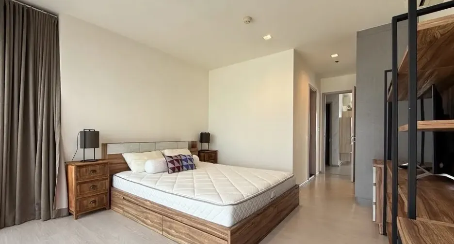À vendre 2 chambres condo à Khlong Toei, Bangkok