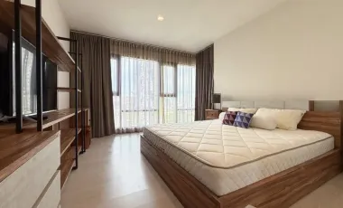 À vendre 2 chambres condo à Khlong Toei, Bangkok