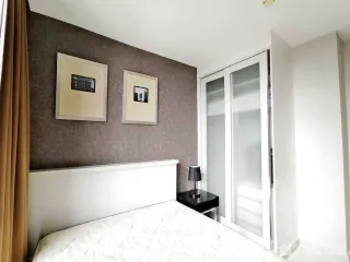 Condo en alquiler de 2 habitaciones en Watthana, Bangkok