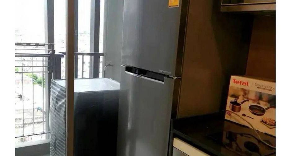 Продажа 1 кровать кондо в Сатхон, Бангкок
