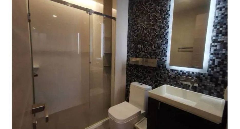Продажа 1 кровать кондо в Сатхон, Бангкок