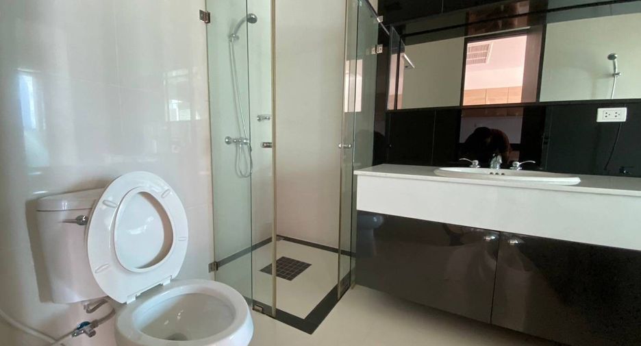 Condo en venta de estudio en Pathum Wan, Bangkok