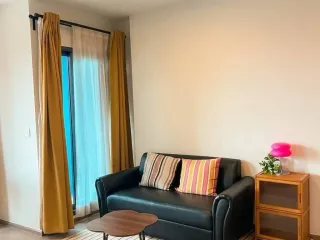 Condo en alquiler de estudio en Khlong Toei, Bangkok
