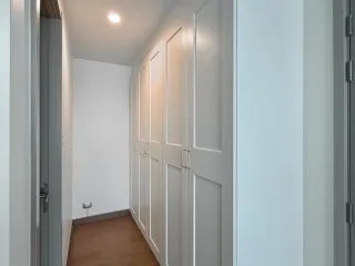 Condo en alquiler de 2 habitaciones en Watthana, Bangkok