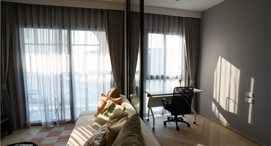 À vendre 2 chambres condo à Thalang, Phuket