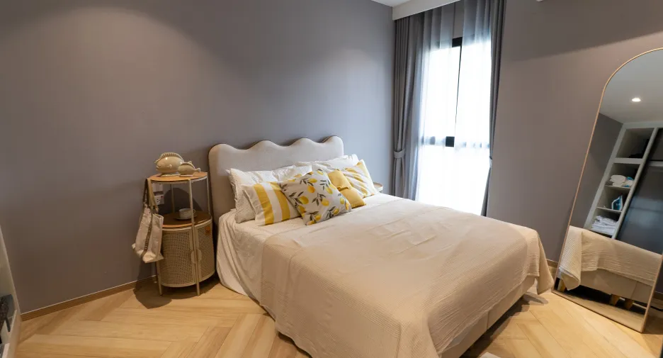 À vendre 2 chambres condo à Thalang, Phuket