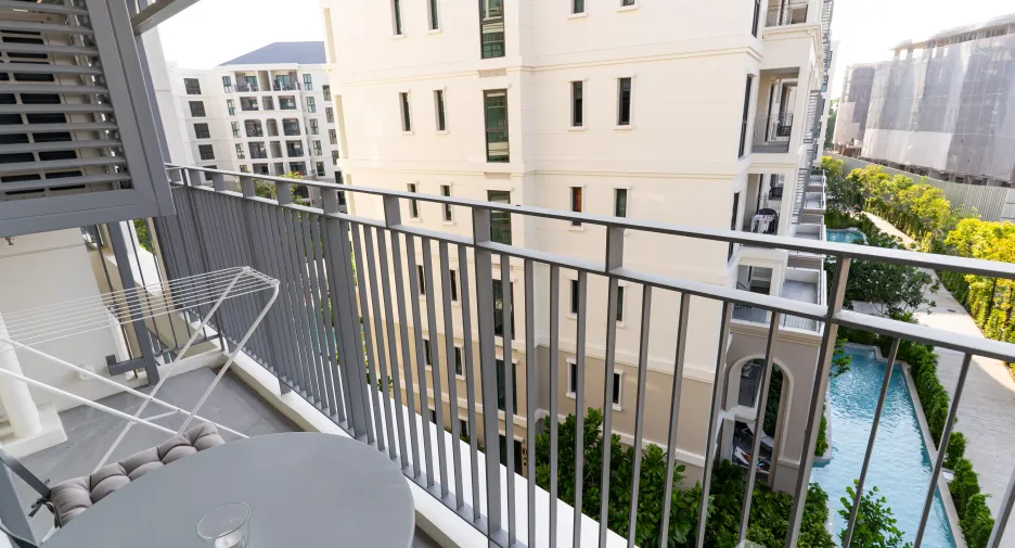À vendre 2 chambres condo à Thalang, Phuket