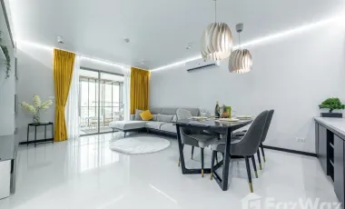 For sale 2 bedrooms condo in Kathu, Phuket