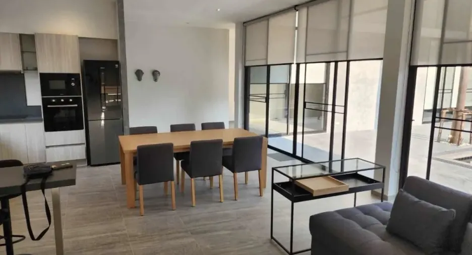 Villa en venta y en alquiler de 3 habitaciones en Hang Dong, Chiang Mai