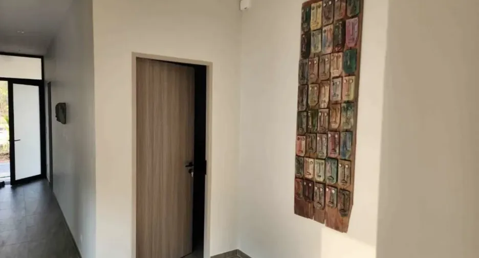 Villa en venta y en alquiler de 3 habitaciones en Hang Dong, Chiang Mai