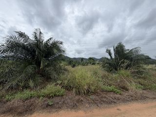 For sale land in Pran Buri, Prachuap Khiri Khan
