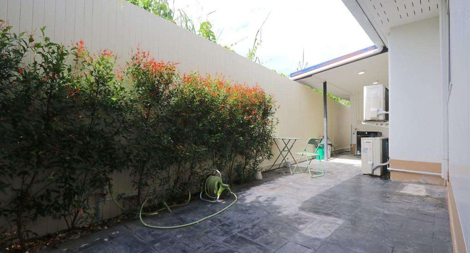 Haus zum Kauf mit 3 Zimmer in Mueang Chiang Mai, Chiang Mai