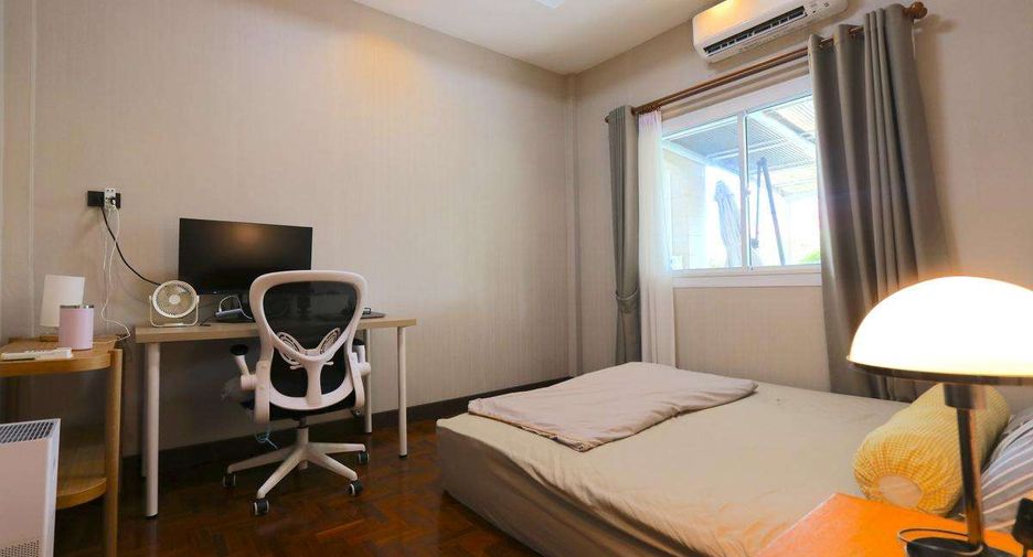 Haus zum Kauf mit 3 Zimmer in Mueang Chiang Mai, Chiang Mai