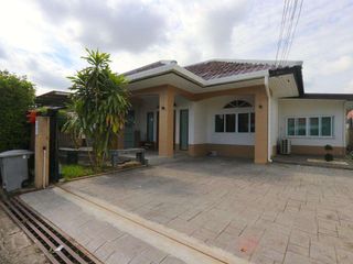 Haus zum Kauf mit 3 Zimmer in Mueang Chiang Mai, Chiang Mai
