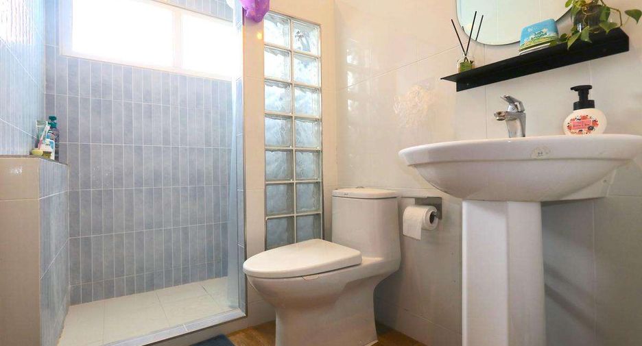 Haus zum Kauf mit 3 Zimmer in Mueang Chiang Mai, Chiang Mai